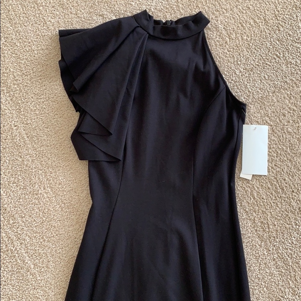 New! Design Lab Dress - Picture 4 of 6